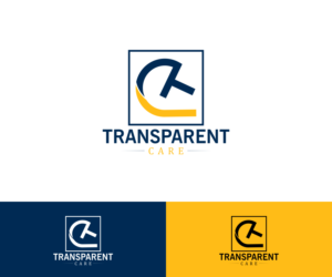 Logo Design by Ernest Owusu for Transparent Care  | Design: #10431329