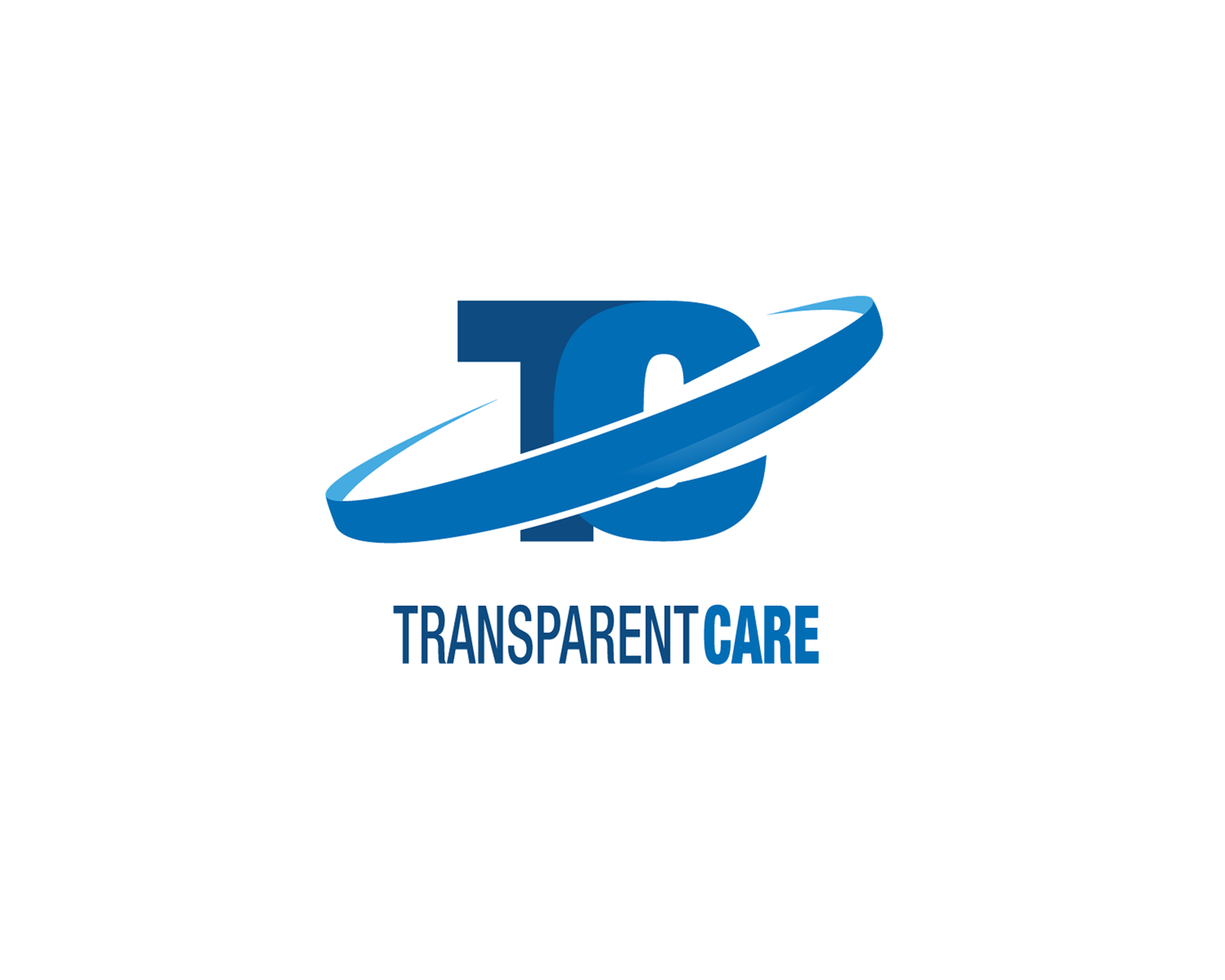 Logo Design by anonrotide for Transparent Care  | Design #10467002