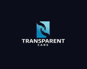 Logo Design by anonrotide for Transparent Care  | Design: #10469215