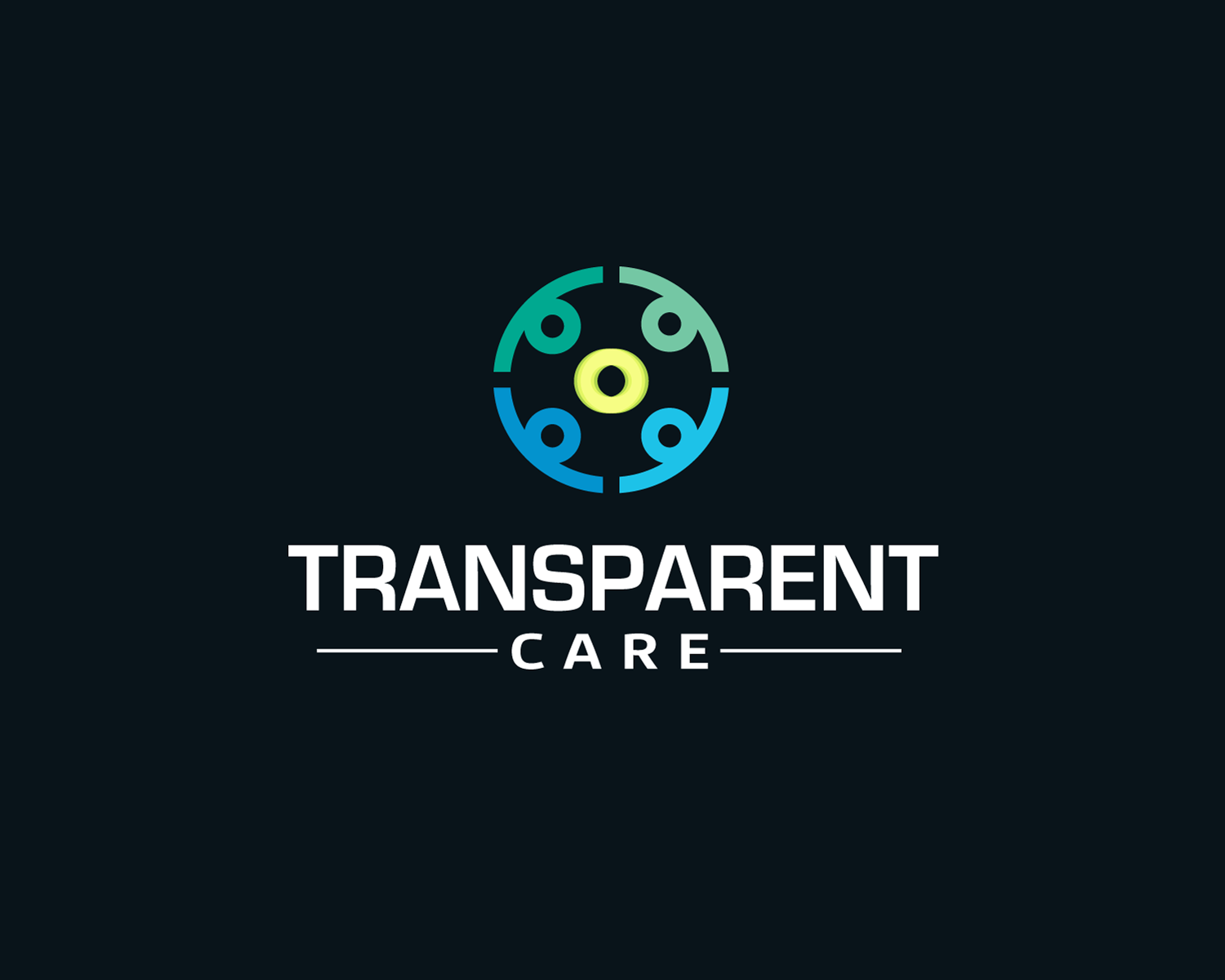 Logo Design by anonrotide for Transparent Care  | Design #10469269