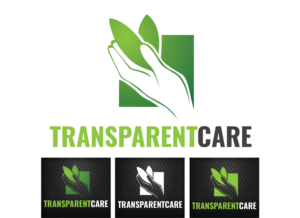 Logo Design by Graphicient for Transparent Care  | Design: #10474810