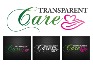 Logo Design by Graphicient for Transparent Care  | Design: #10474811