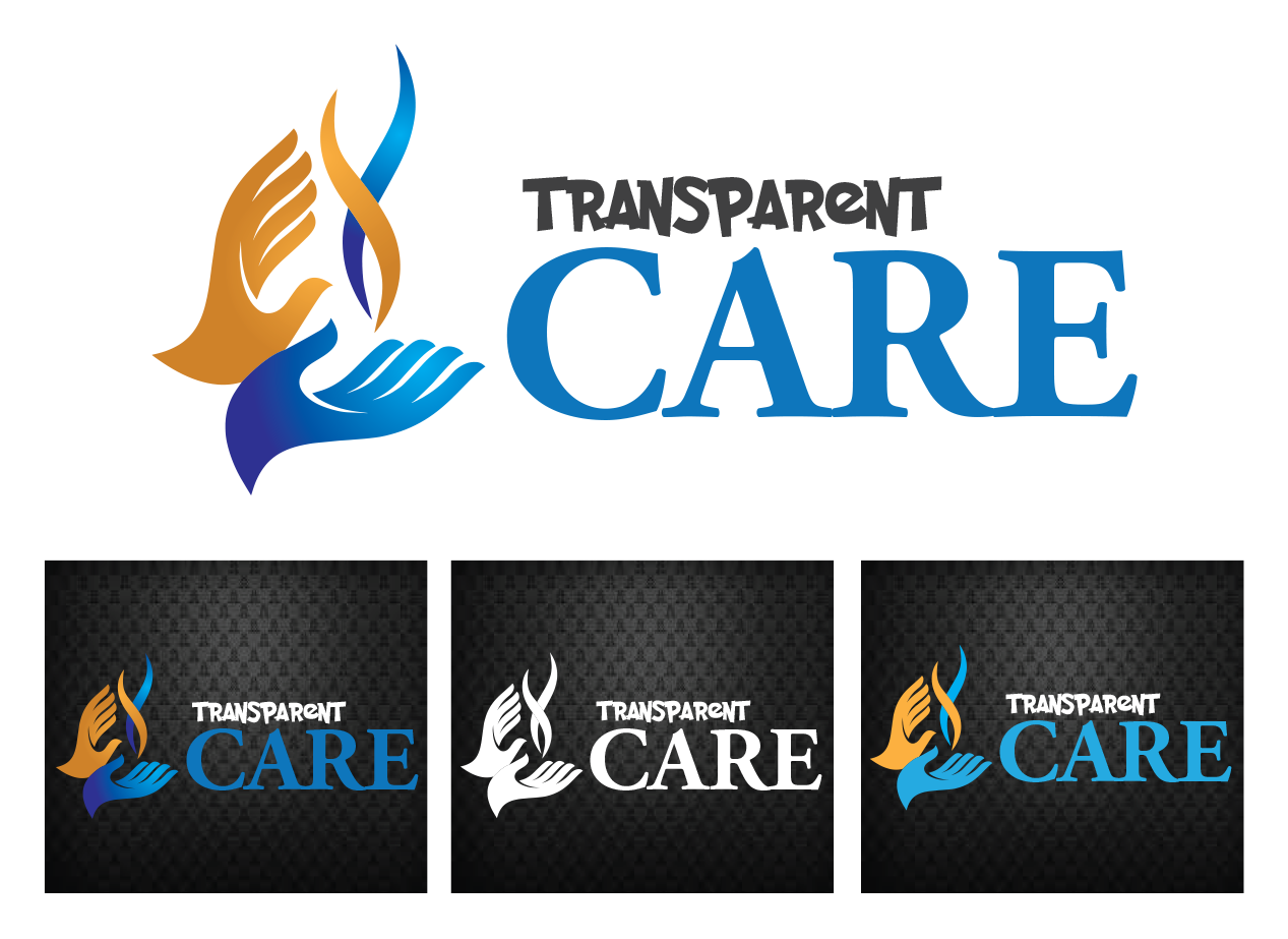 Logo Design by Graphicient for Transparent Care  | Design #10474812