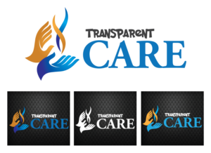 Logo Design by Graphicient for Transparent Care  | Design: #10474812