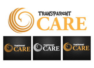 Logo Design by Graphicient for Transparent Care  | Design: #10474817