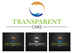 Logo Design by Graphicient for Transparent Care  | Design: #10474818
