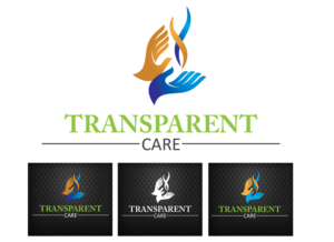 Logo Design by Graphicient for Transparent Care  | Design: #10474819