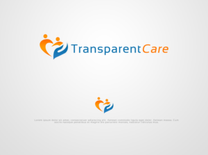Logo Design by Creative Ants for Transparent Care  | Design: #10391461