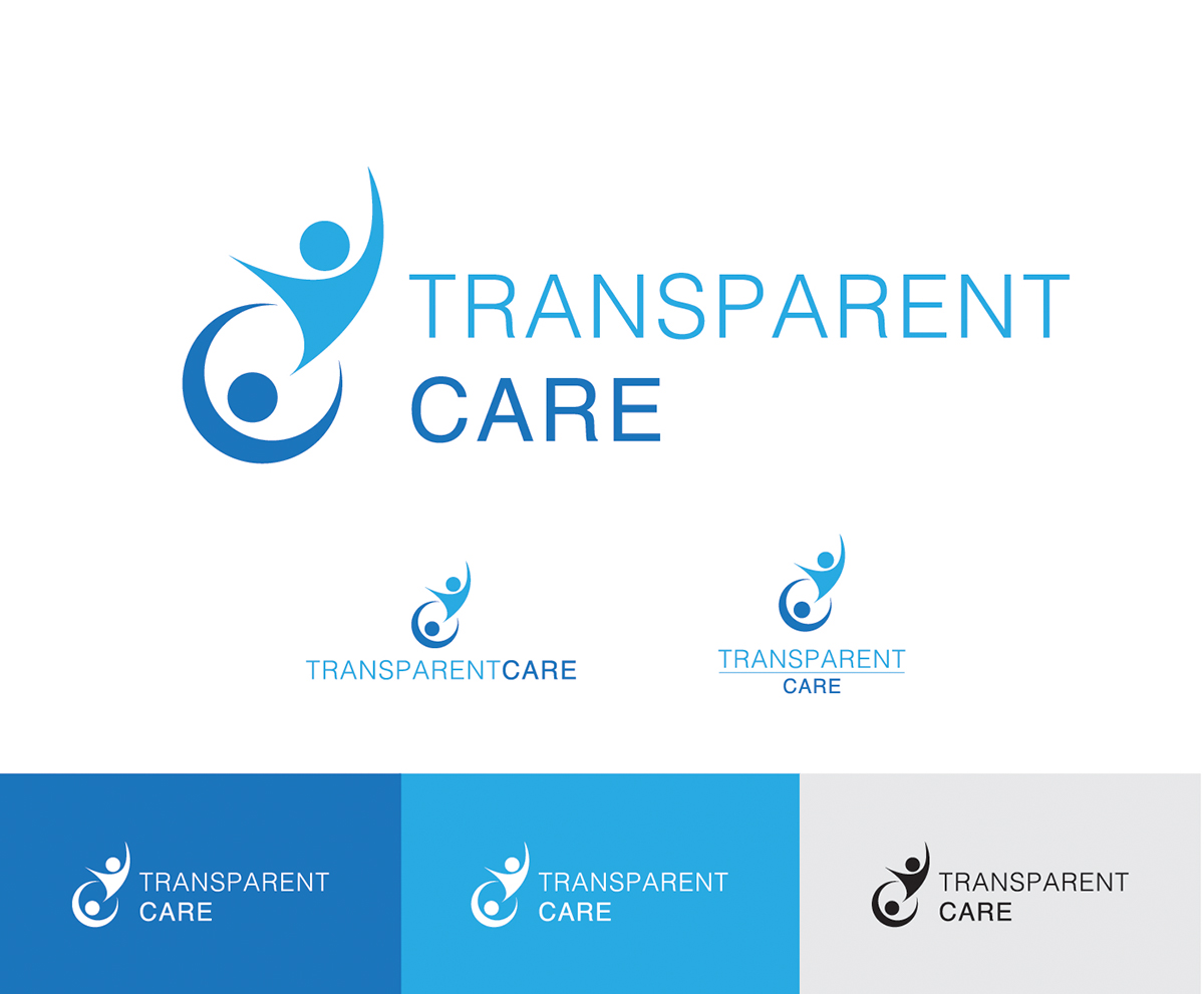 Logo Design by Hung Phung for Transparent Care  | Design #10405117