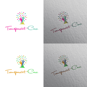 Logo Design by Logo-ism for Transparent Care  | Design: #10405508