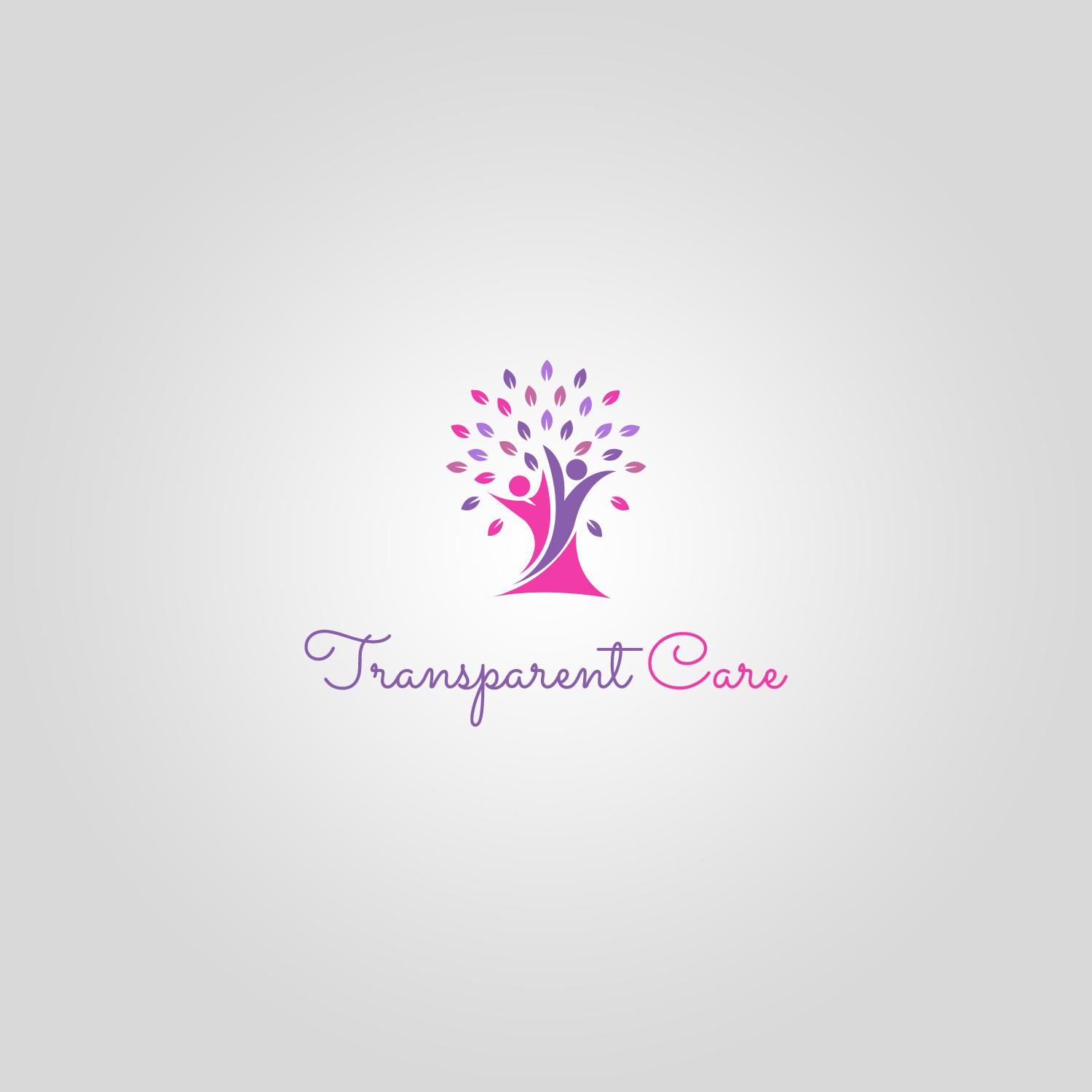 Logo Design by Logo-ism for Transparent Care  | Design #10428836