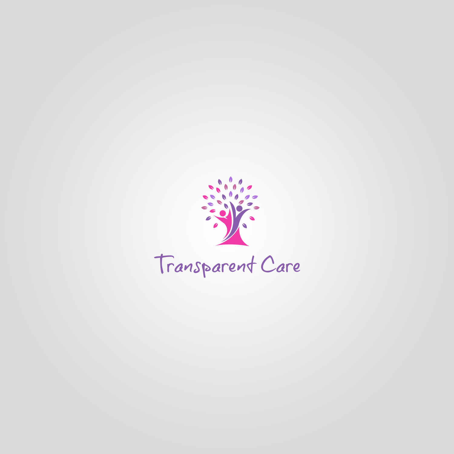 Logo Design by Logo-ism for Transparent Care  | Design #10485374