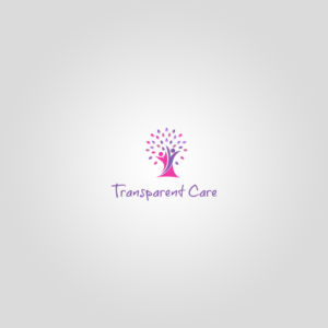 Logo Design by Logo-ism for Transparent Care  | Design: #10485374