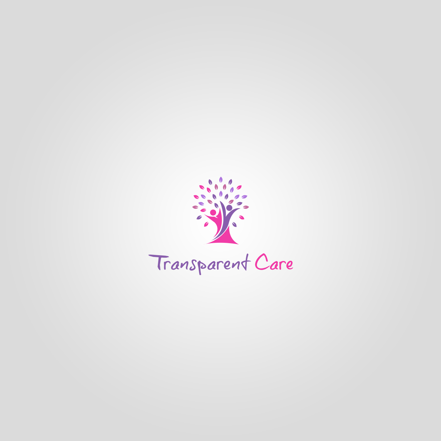 Logo Design by Logo-ism for Transparent Care  | Design #10488550