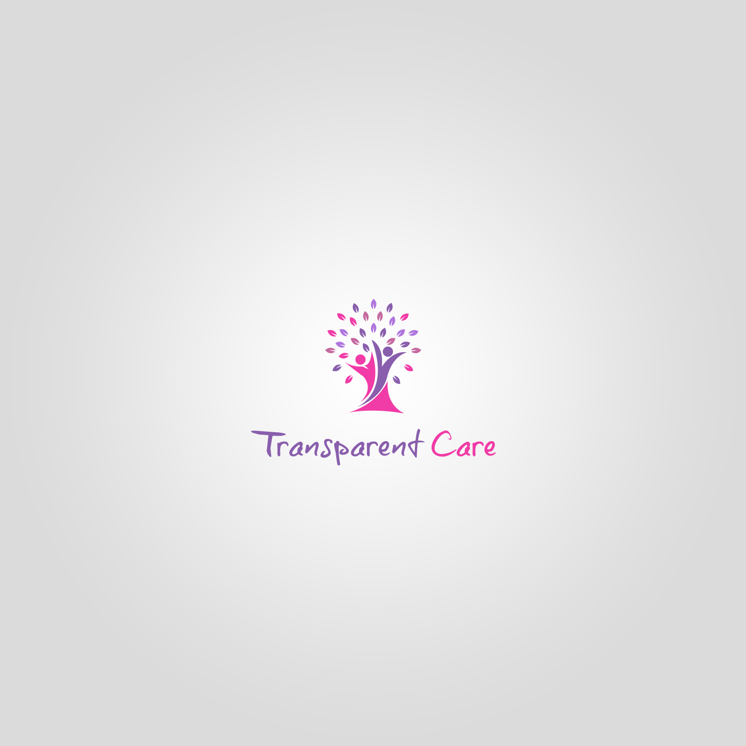 Logo Design by Logo-ism for Transparent Care  | Design #10490070