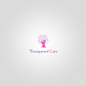 Logo Design by Logo-ism for Transparent Care  | Design: #10490070