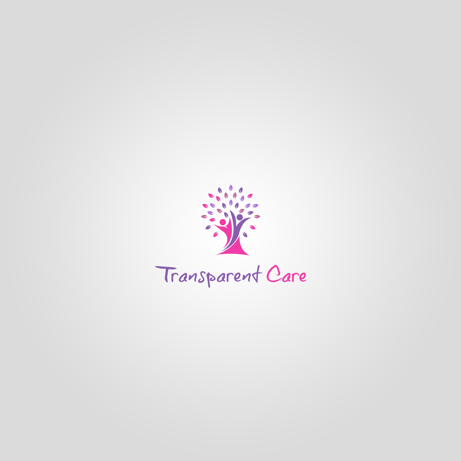 Logo Design by Logo-ism for Transparent Care  | Design #10490100