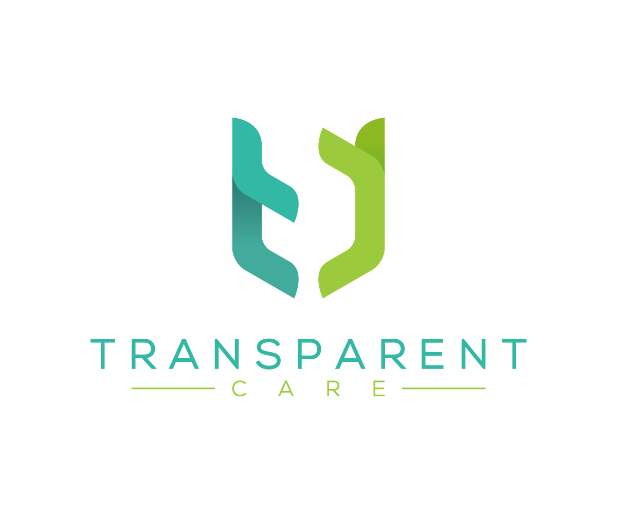 Logo Design by NineOwl for Transparent Care  | Design #10421006