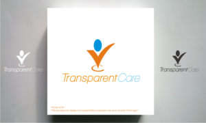 Logo Design by R!CKY for Transparent Care  | Design: #10470175