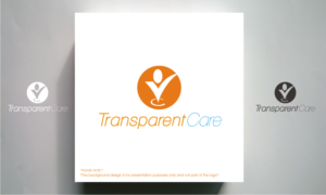 Logo Design by R!CKY for Transparent Care  | Design: #10470176