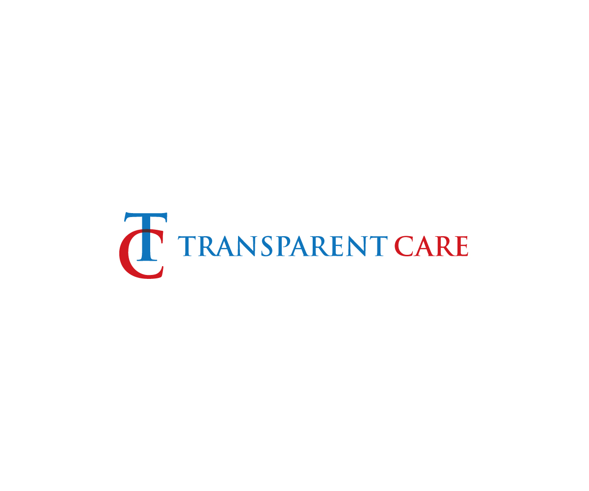 Logo Design by Omee63 for Transparent Care  | Design #10381226