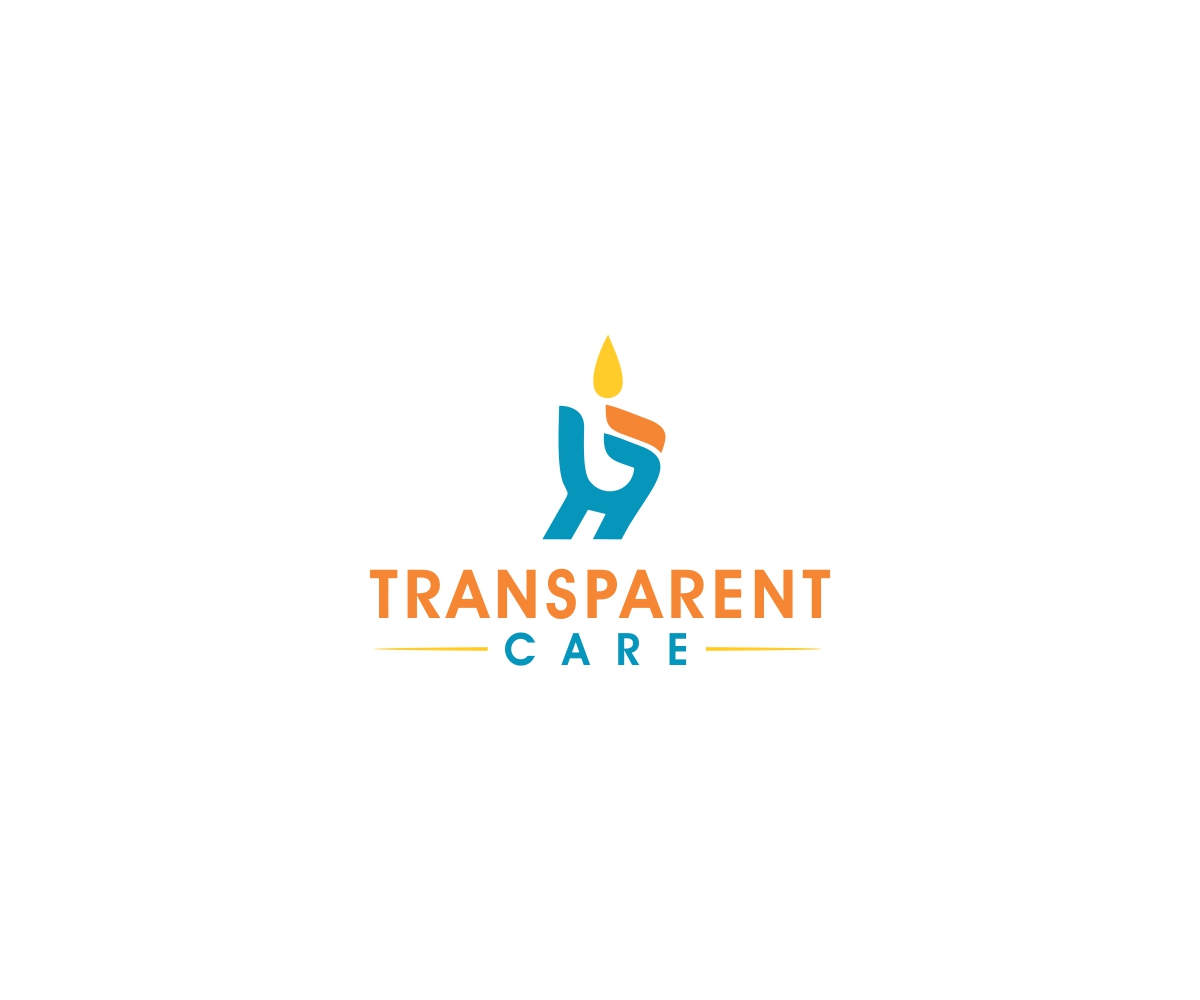 Logo Design by Omee63 for Transparent Care  | Design #10382911