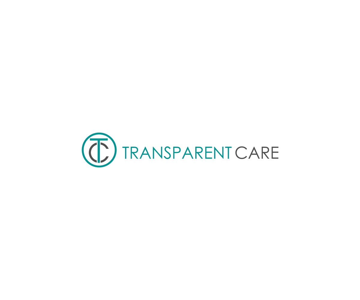 Logo Design by Omee63 for Transparent Care  | Design #10382954