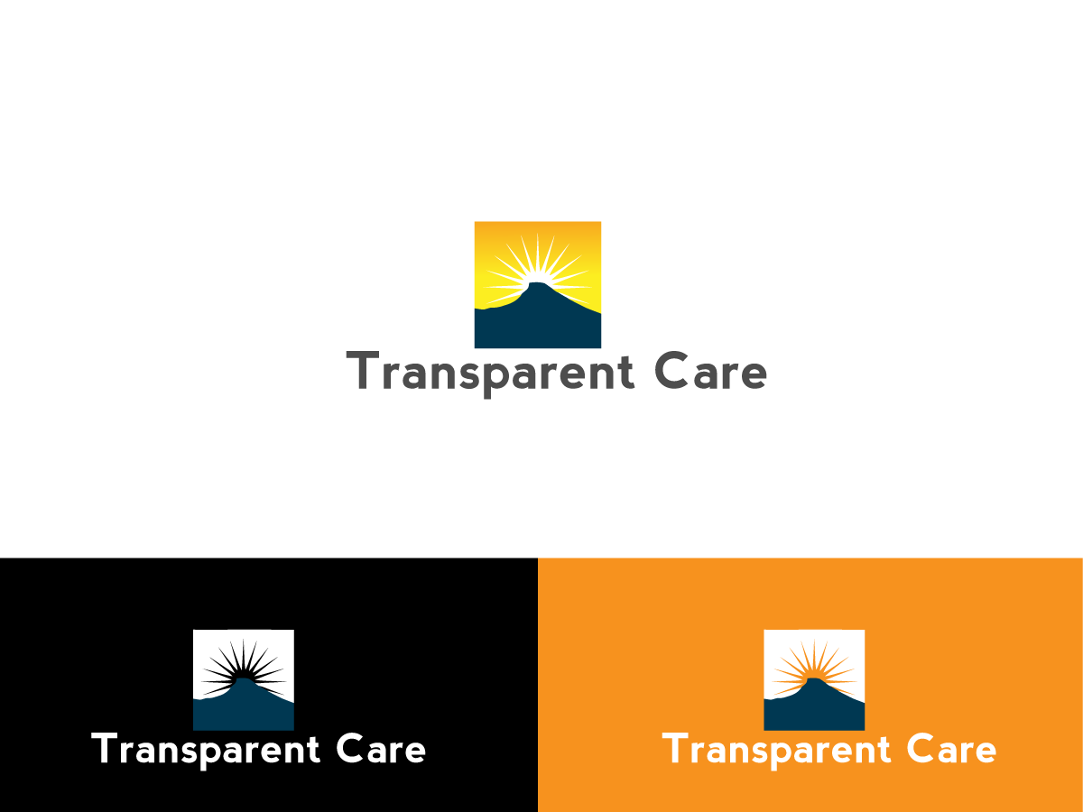 Logo Design by Anyl Thapa for Transparent Care  | Design #10382371