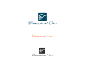 Logo Design by Arafat Rahman for Transparent Care  | Design: #10418244