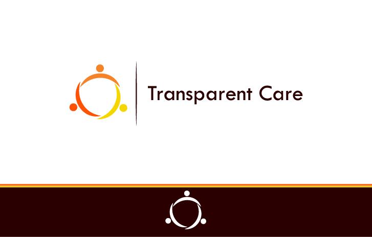 Logo Design by paoleta_y for Transparent Care  | Design #10382829