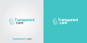 Logo Design by Coneagles for Transparent Care  | Design: #10477418