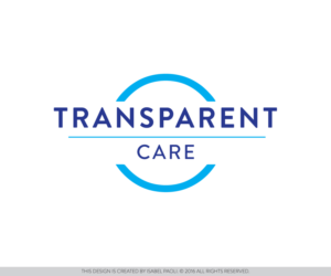 Logo Design by isabel.paoli for Transparent Care  | Design: #10393090