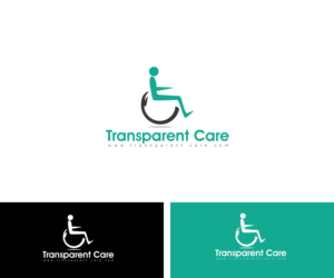 Logo-Design von Graphiczone für Transparent Care  | Design #10383598