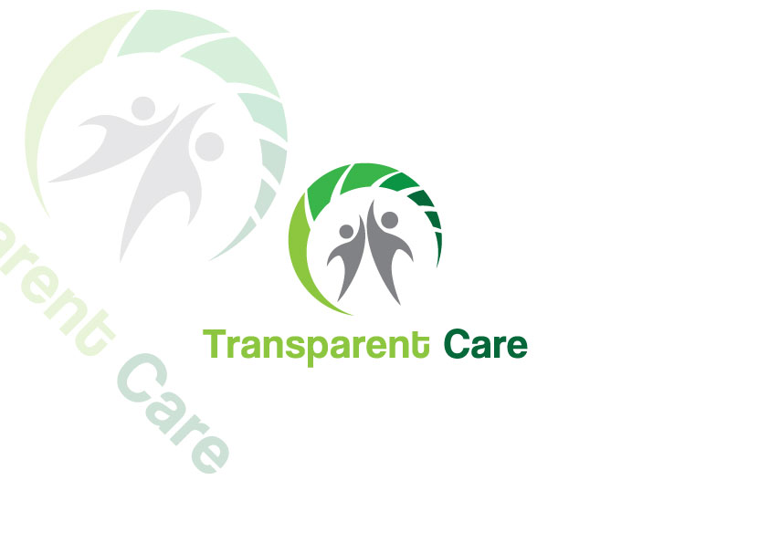 Logo Design by mriduldas840 for Transparent Care  | Design #10384201