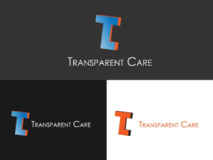 Logo-Design von ErTistic für Transparent Care  | Design #10382910