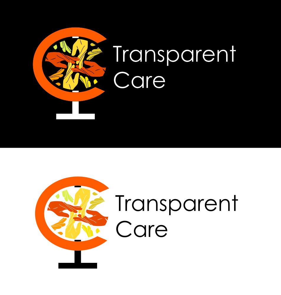 Logo-Design von Alexdru für Transparent Care  | Design #10387916