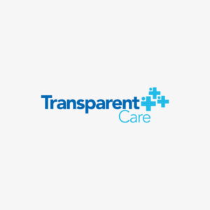 Logo Design by refreshart89 for Transparent Care  | Design: #10395897