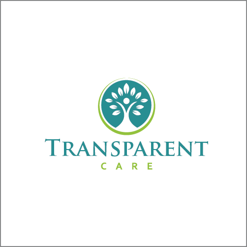 Logo Design by mMagnet for Transparent Care  | Design #10386539