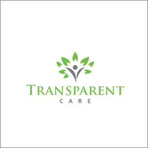 Logo Design by mMagnet for Transparent Care  | Design: #10386540