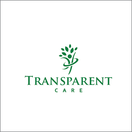 Logo Design by mMagnet for Transparent Care  | Design #10386541