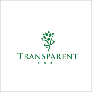 Logo Design by mMagnet for Transparent Care  | Design: #10386541