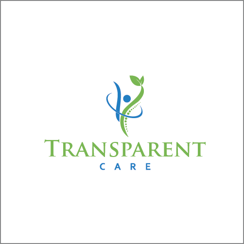 Logo Design by mMagnet for Transparent Care  | Design #10386542