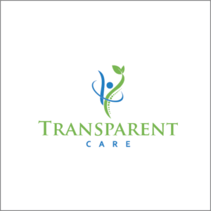 Logo Design by mMagnet for Transparent Care  | Design: #10386542