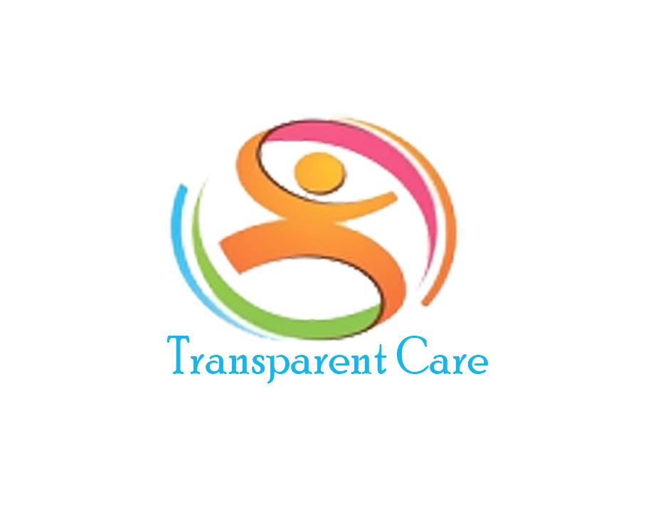Logo Design by fshah2669 for Transparent Care  | Design #10477939