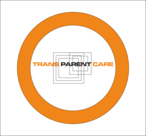 Logo Design by Resolut1on for Transparent Care  | Design: #10384725