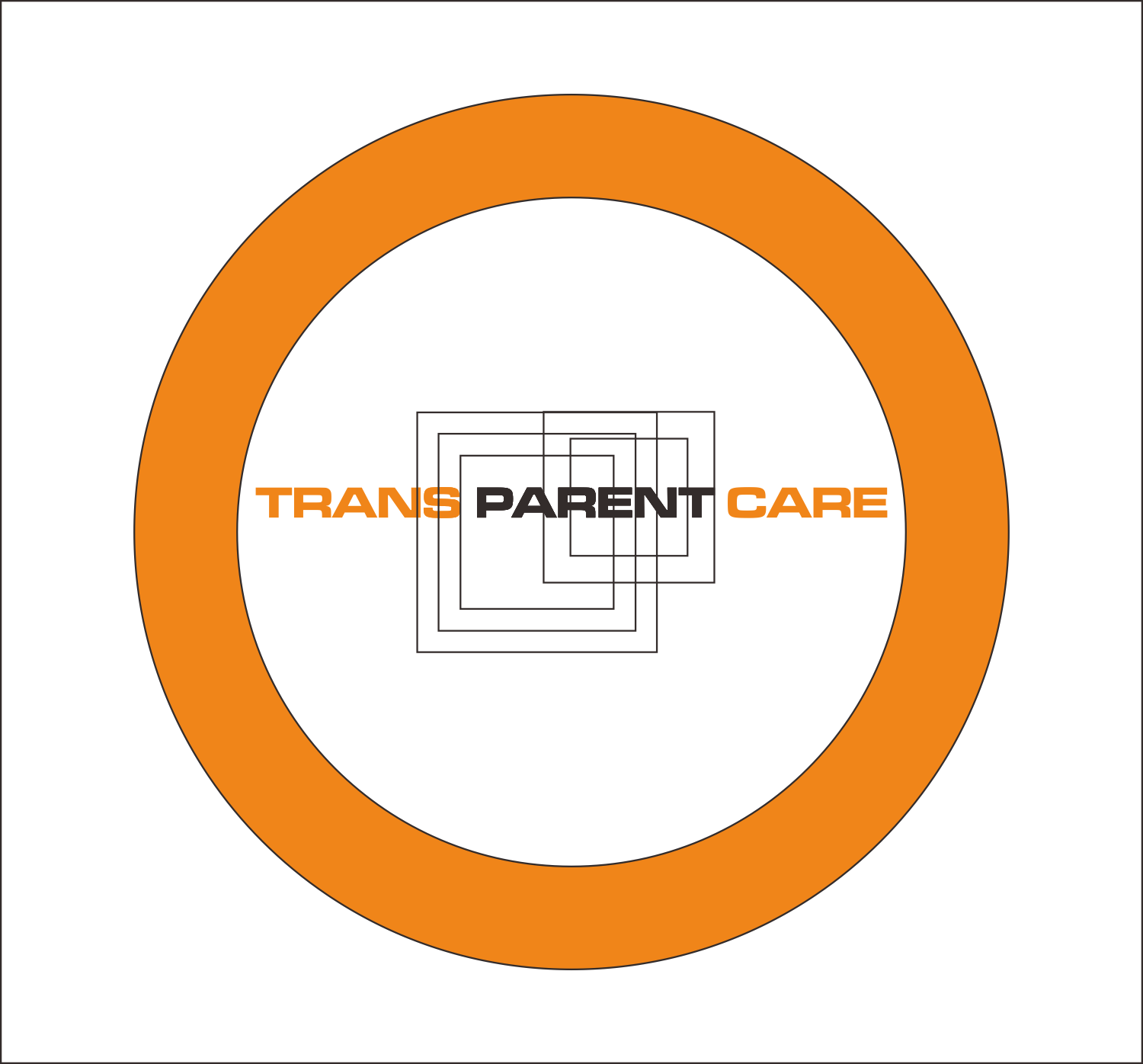 Logo Design by Resolut1on for Transparent Care  | Design #10384726