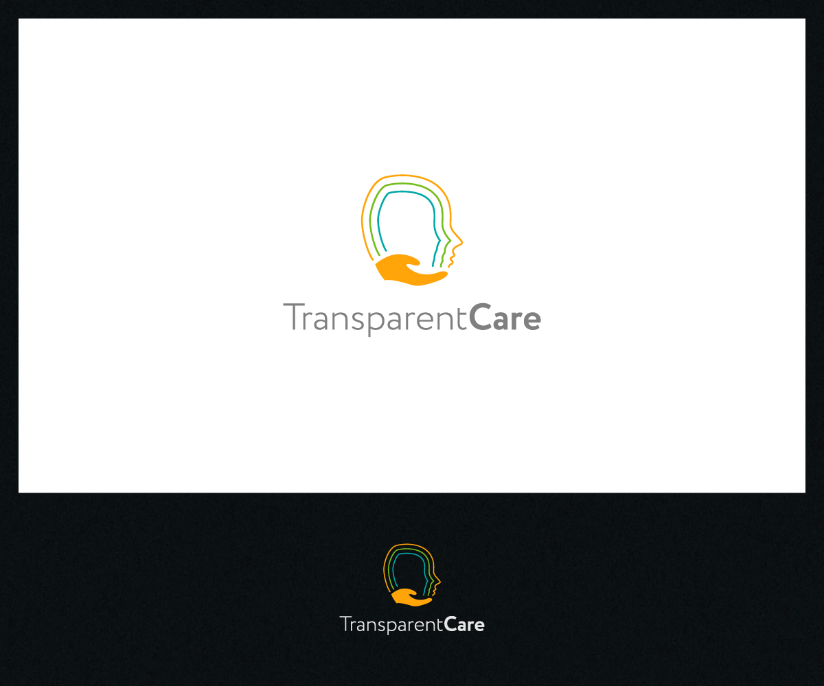 Logo Design by Roy for Transparent Care  | Design #10390655