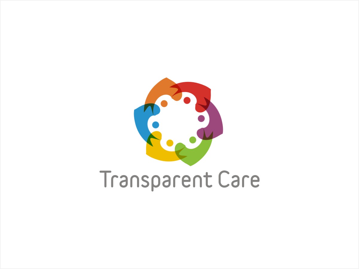 Logo Design by Sushma for Transparent Care  | Design #10437605