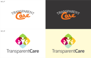 Logo Design by Design-Er. for Transparent Care  | Design: #10459698
