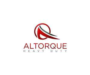 Logo Design by En_drow for Altorque Heavy Duty ltd | Design #2261723
